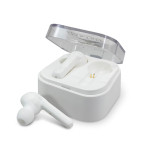 Wired &amp; Bluetooth Headphones - Tempo Bluetooth Earbuds