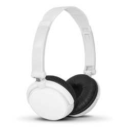 branded Pulsar Headphones, from our range of promotional Earbuds & Headphones
