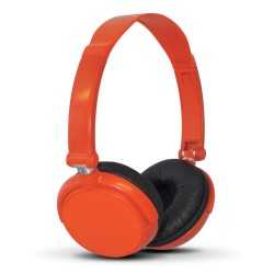 branded Pulsar Headphones, from our range of promotional Earbuds & Headphones