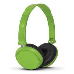 branded Pulsar Headphones, from our range of promotional Earbuds & Headphones