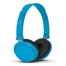 branded Pulsar Headphones, from our range of promotional Earbuds & Headphones