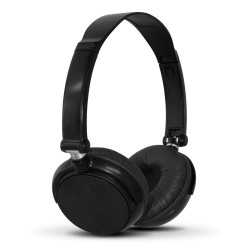branded Pulsar Headphones, from our range of promotional Earbuds & Headphones