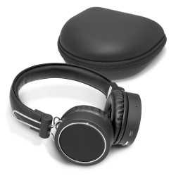 Wired & Bluetooth Headphones - Cyberdyne Bluetooth Headphones