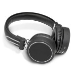 Wired &amp; Bluetooth Headphones - Cyberdyne Bluetooth Headphones