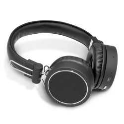 Wired & Bluetooth Headphones - Cyberdyne Bluetooth Headphones