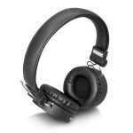 Wired &amp; Bluetooth Headphones - Cyberdyne Bluetooth Headphones