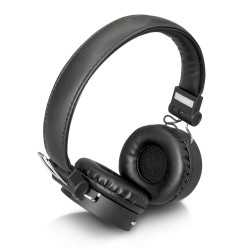 Wired & Bluetooth Headphones - Cyberdyne Bluetooth Headphones