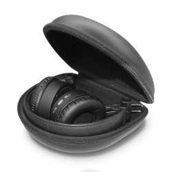 Wired & Bluetooth Headphones - Cyberdyne Bluetooth Headphones