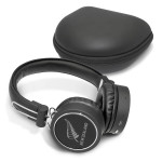 Wired &amp; Bluetooth Headphones - Cyberdyne Bluetooth Headphones