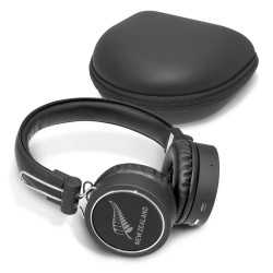 Wired & Bluetooth Headphones - Cyberdyne Bluetooth Headphones