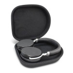Wired &amp; Bluetooth Headphones - Onyx Noise Cancelling Headphones