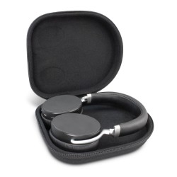 Wired & Bluetooth Headphones - Onyx Noise Cancelling Headphones