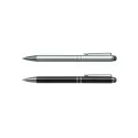 branded Bermuda Stylus Pen, from our range of promotional Metal Promotional Pens
