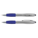 branded Vistro Stylus Pen - Classic, from our range of promotional Stylus Pens