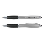 branded Vistro Stylus Pen - Classic, from our range of promotional Stylus Pens