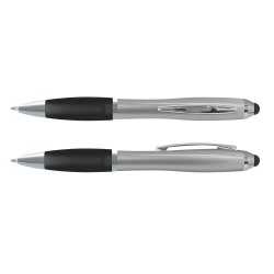 branded Vistro Stylus Pen - Classic, from our range of promotional Stylus Pens