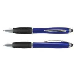 branded Vistro Stylus Pen - Classic, from our range of promotional Stylus Pens