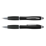 branded Vistro Stylus Pen - Classic, from our range of promotional Stylus Pens