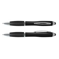 branded Vistro Stylus Pen - Classic, from our range of promotional Stylus Pens