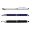 branded Antares Stylus Pen, from our range of promotional Metal Promotional Pens