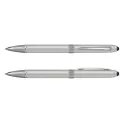 branded Antares Stylus Pen, from our range of promotional Metal Promotional Pens