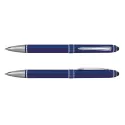 branded Antares Stylus Pen, from our range of promotional Metal Promotional Pens