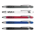branded Havana Stylus Pen, from our range of promotional Plastic Promotional Pens