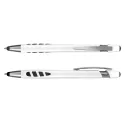 branded Havana Stylus Pen, from our range of promotional Plastic Promotional Pens