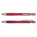 branded Havana Stylus Pen, from our range of promotional Plastic Promotional Pens