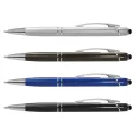 branded Dream Stylus Pen, from our range of promotional Metal Promotional Pens