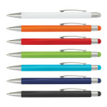 branded Lancer Stylus Pen, from our range of promotional Stylus Pens