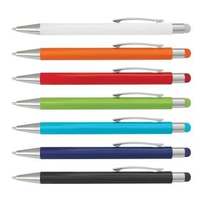 branded Lancer Stylus Pen, from our range of promotional Stylus Pens