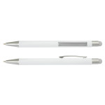 branded Lancer Stylus Pen, from our range of promotional Stylus Pens