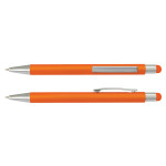 branded Lancer Stylus Pen, from our range of promotional Stylus Pens