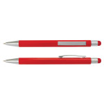 branded Lancer Stylus Pen, from our range of promotional Stylus Pens