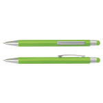 branded Lancer Stylus Pen, from our range of promotional Stylus Pens