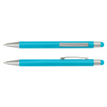 branded Lancer Stylus Pen, from our range of promotional Stylus Pens