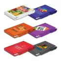 branded Pocket Rocket Notebook, from our range of promotional Spiral NoteBooks
