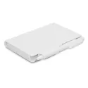 branded Pocket Rocket Notebook, from our range of promotional Spiral NoteBooks