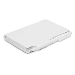 branded Pocket Rocket Notebook, from our range of promotional Spiral NoteBooks