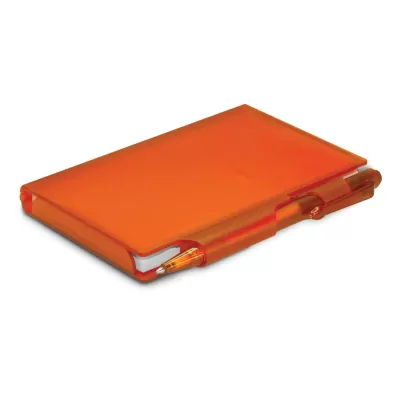 branded Pocket Rocket Notebook, from our range of promotional Spiral NoteBooks