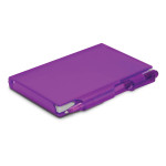 branded Pocket Rocket Notebook, from our range of promotional Spiral NoteBooks