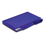 branded Pocket Rocket Notebook, from our range of promotional Spiral NoteBooks