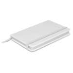 Promotional Journals &amp; Noteboooks  - Alpha Notebook