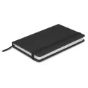 branded Alpha Notebook, from our range of promotional Promotional Journals &amp; Notebooks