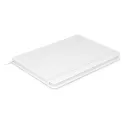 branded Omega Notebook, from our range of promotional Promotional Journals &amp; Notebooks