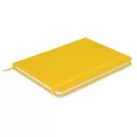 branded Omega Notebook, from our range of promotional Promotional Journals &amp; Notebooks