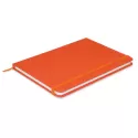 branded Omega Notebook, from our range of promotional Promotional Journals &amp; Notebooks