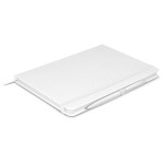 Promotional Journals &amp; Noteboooks  - Omega Notebook With Pen