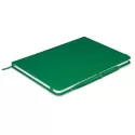 branded Omega Notebook With Pen, from our range of promotional Journals &amp; Note Pads